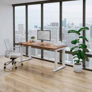 Upgrade every corner of your office with a setup that delivers on durability, performance, and design