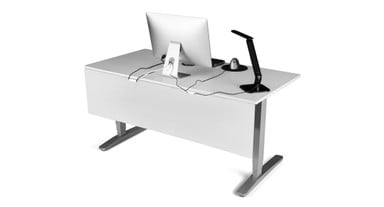 Quickly and conveniently gobbles up any wires mess