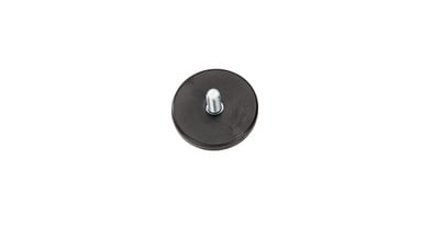 Top view of a V2-Commercial Leveling Stud