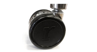 Replacement Casters are sold in a set of 5