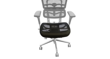 Refresh your mesh with a replacement mesh seat made for your ME7ERG or ME8ERGLO chair