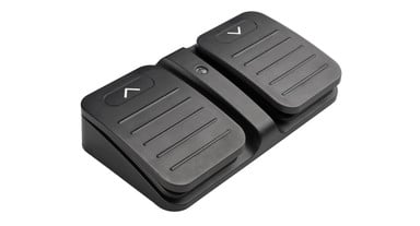 Wireless Foot Switch by UPLIFT Desk