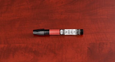 Cherry GREENGUARD Laminate Touch-Up Pen