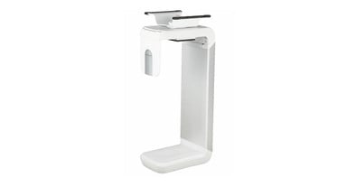 Humanscale CPU200 CPU Holder 