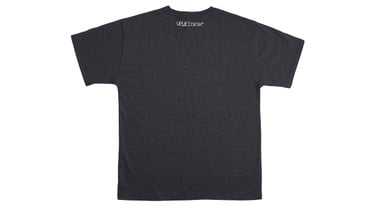Made from a comfortable, long-lasting cotton and recycled polyester blend