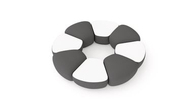 The Dillo Circle configuration