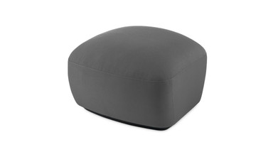 Dillo Seat without Back