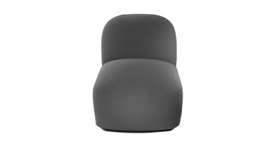 Each Dillo piece has a max weight limit of 250 lb