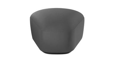 Each Dillo piece has a max weight limit of 250 lb
