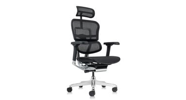 The ME7ERG-GEN2 supports users of all sizes in style