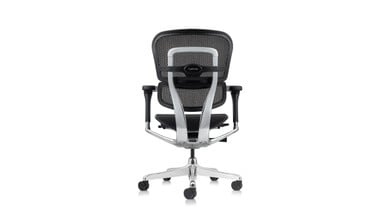The ME8ERGLO-GEN2 offers premium support in a stylish, modern package