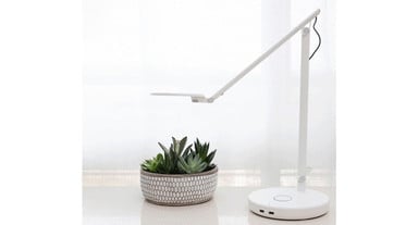  Brighten up your workspace