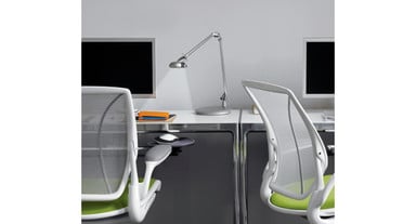 Offers a lifespan of 60,000 hours, equal to 30-years of daily use in a 9-to-5 office environment
