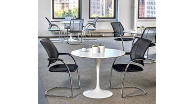 Match your chair's color to your office decor