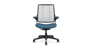 Intuitive weight-sensing recline mechanism eliminates the need for manual adjustments