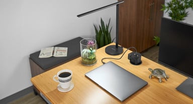Charge compatible laptops with PD20W of power from the USB-C port