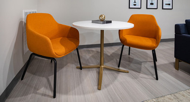 Lilly Side Chair | UPLIFT Desk