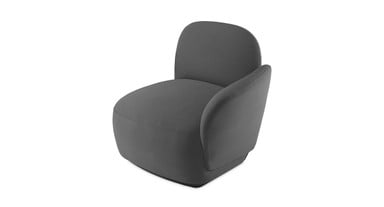 Dillo Seat with Left Arm