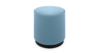 Dillo Dot in Light Blue is kept in stock and ships the same day if ordered by 3PM Central