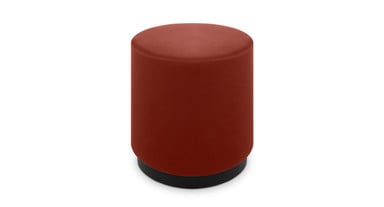 Dillo Dot in Orange is kept in stock and ships the same day if ordered by 3PM Central