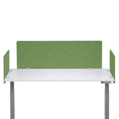 Acoustic Privacy Panels in Eucalyptus