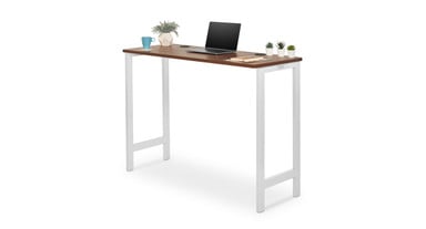 Customize your table with hundreds of beautiful desktop choices and accessory options

