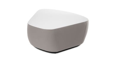 Additional colors are available for special order (light gray color shown)