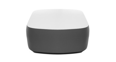 Dimensions: 25.2" W x 28.3" D x 13.8" H