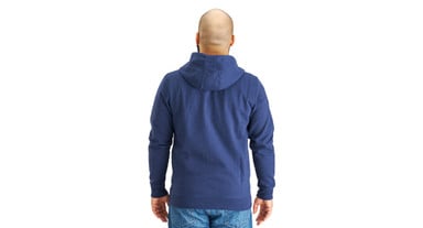 UPLIFT Full Zip Hoodie