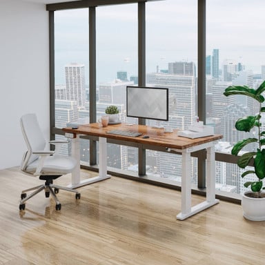 Upgrade every corner of your office with a setup that delivers on durability, performance, and design