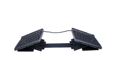 Accessory works with the Freestyle standard, but it is recommended for the Freestyle Extended Keyboard