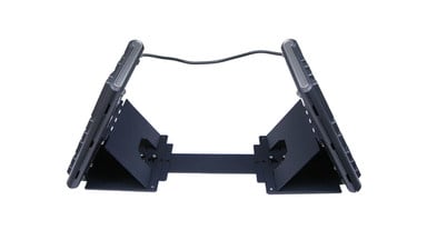 The Kinesis Ascent Multi-Tent Accessory for the Kinesis Freestyle boasts a limited 1 year warranty