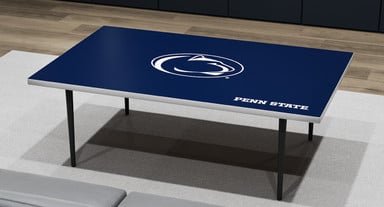 Explore the UPLIFT Desk full line of collegiate products and show your university pride at home or in the office