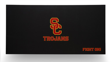 University of Southern California UPLIFT laminate desktop
