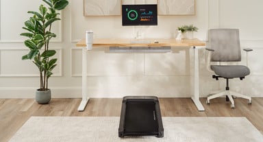 Designed to support focus, movement, and productivity