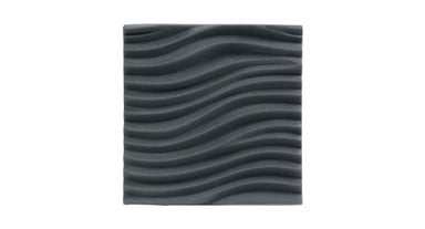 3D Wave Acoustic Wall Panels help you build the quiet workspace you and your coworkers have always wanted