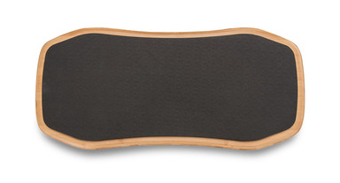 Bamboo Motion-X or Rocker-X Board with Comfort Mat by UPLIFT Desk