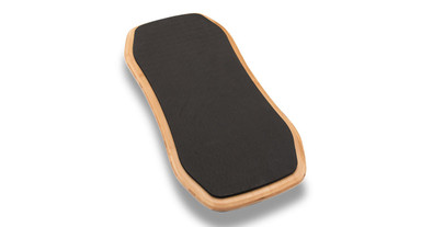 Attach the Comfort Mat to the top of your Motion-X or Rocker-X Board to experience extra anti-fatigue support and comfort
