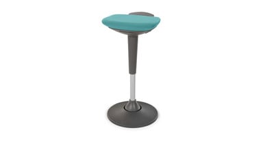 Try a creative color for a modern aesthetic