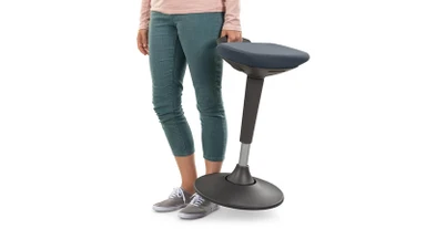 Take it with you to a meeting or the break room