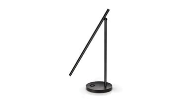 The E3 LED Task Light delivers powerful LED lighting with a compact frame