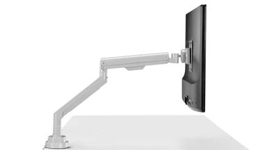 Supports monitors from 4.4–11 lb