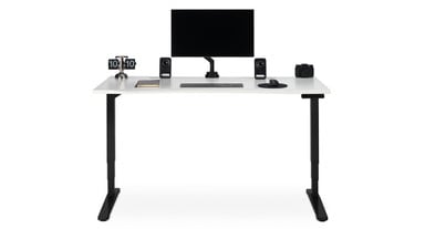 Zilker Single Monitor Arm