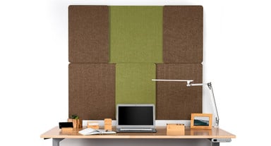 Pick the color scheme that suits your space