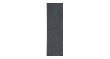 Choose yours from a colorful array of panel options: dark gray, lagoon blue, brown, green, and light gray (contact us for color swatches)