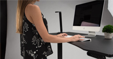 Standing Desk Mat by UPLIFT Desk