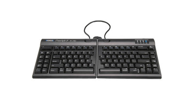 Kinesis Freestyle2 Adjustable Split Keyboard for PC & MAC