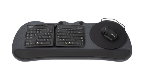 Big Keyboard Tray System