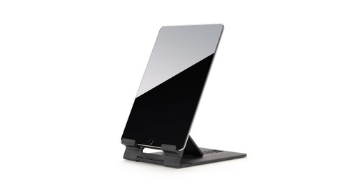 Seven adjustable positions allows users to choose the best angle for them
