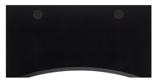 Eco curve desktops bring you closer to your work area